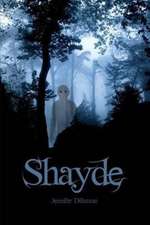 Shayde