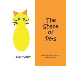 The Shape of Pets