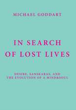 In Search of Lost Lives