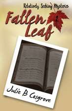 Fallen Leaf