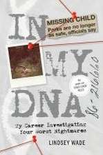 In My DNA