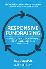 Responsive Fundraising