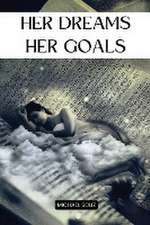 Her Dreams her goals