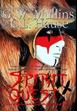 Spirit Quest Native American Indian Legends, Stories and Fables