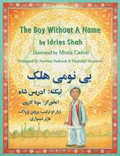The Boy Without a Name