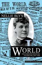 Nellie Bly's World