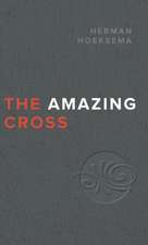 The Amazing Cross