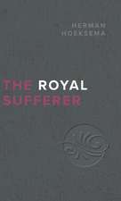 The Royal Sufferer