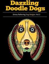 Dazzling Doodle Dogs 2