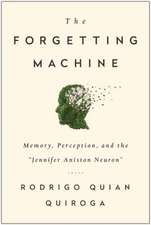 The Forgetting Machine