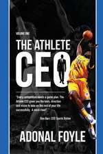 The Athlete CEO