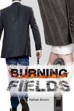 Burning Fields