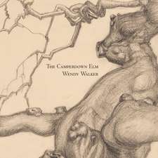 The Camperdown Elm