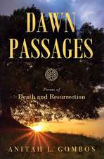 Dawn Passages