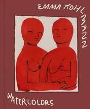 Emma Kohlmann