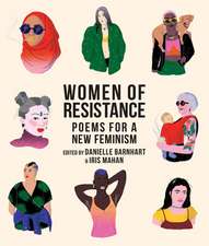 Women of Resistance