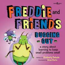 Freddie and Friends: Bugging Out