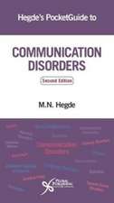 HEGDE S POCKETGUIDE TO COMM 2ND ED