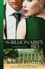 The Billionaire's Bid