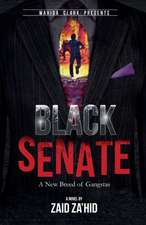 Black Senate