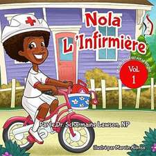 nola l'infirmière