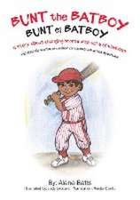 Bunt the Batboy