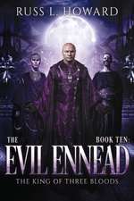Howard, R: Evil Ennead