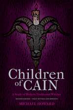 Children of Cain