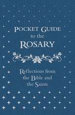 Pocket Guide to the Rosary