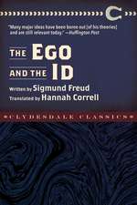 The Ego and The Id