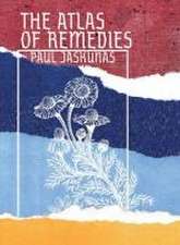 The Atlas of Remedies