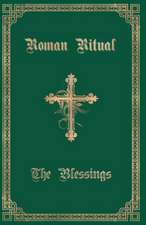 The Roman Ritual