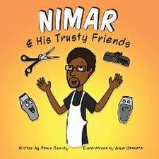 Nimar And His Trusty Friends