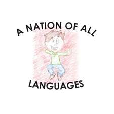 A Nation of all Languages