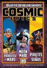 Cosmic Epics