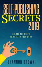 Self-Publishing Secrets 2019