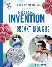 Medical Invention Breakthroughs