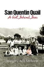 San Quentin Quail