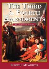 3RD & 4TH AMENDMENTS