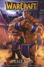 Warcraft