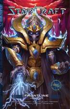 StarCraft