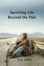 Surviving Life beyond the Pale: I was set up! A journey from innocence through abuse to strength.