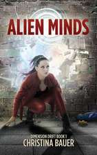 Alien Minds