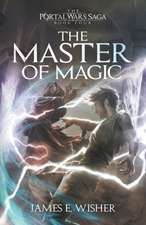 The Master of Magic