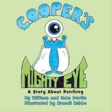 Devlin, W: Cooper's Mighty Eye