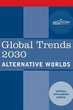 Global Trends 2030