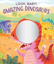 Amazing Dinosaurs