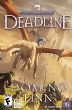 Deadline