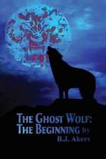 The Ghost Wolf