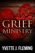 Grief Ministry